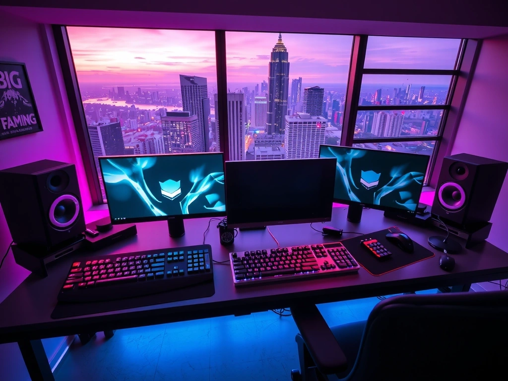 Inside the XaneraVX Studio creative space