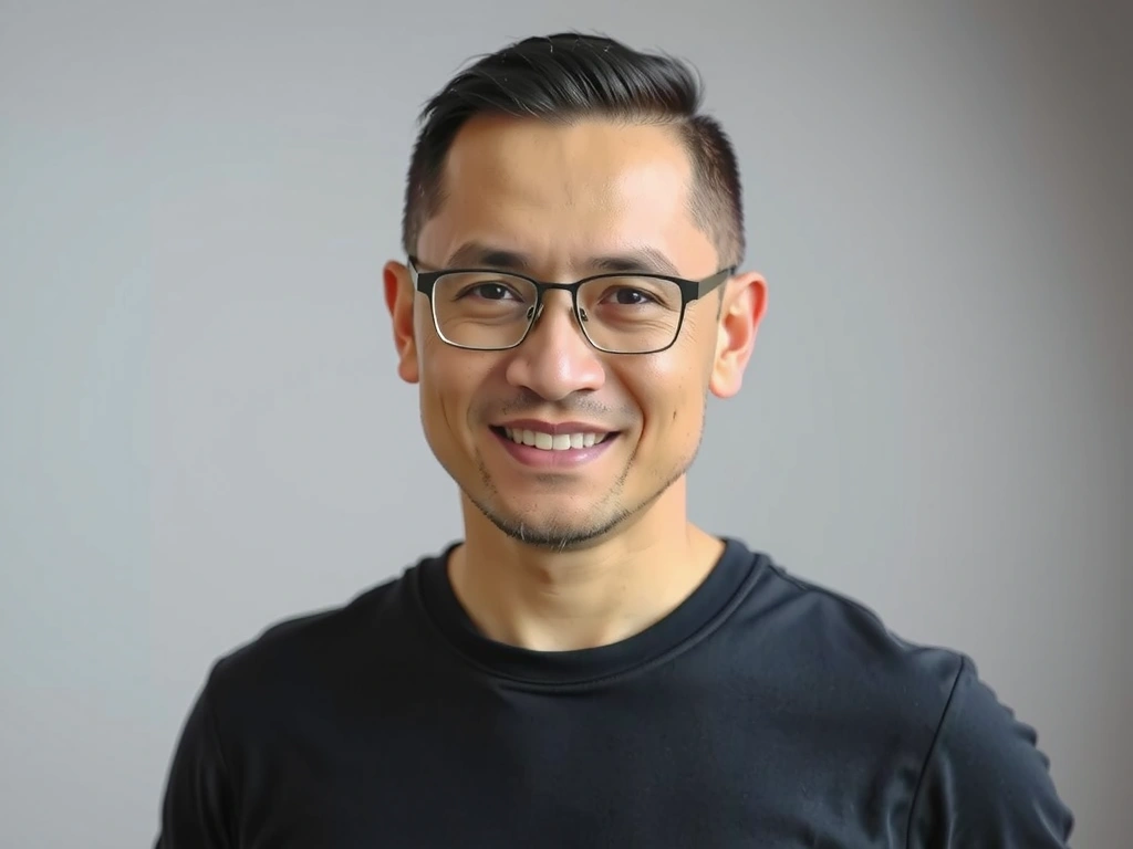 Lead Creative Director