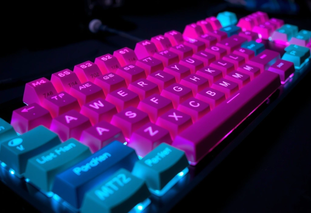 Behind the scenes at XaneraVX