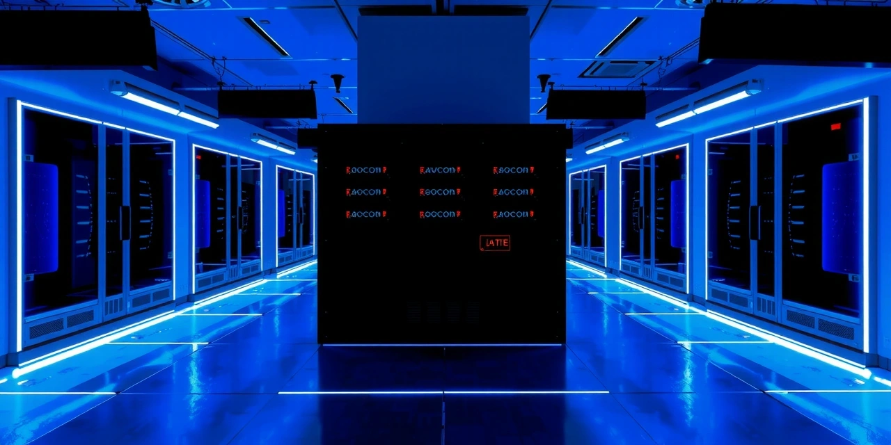 Data security infrastructure